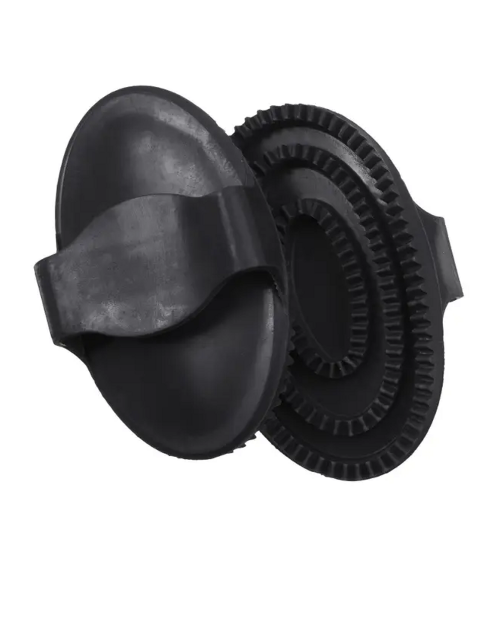 RUBBER CURRY COMB  LARGE