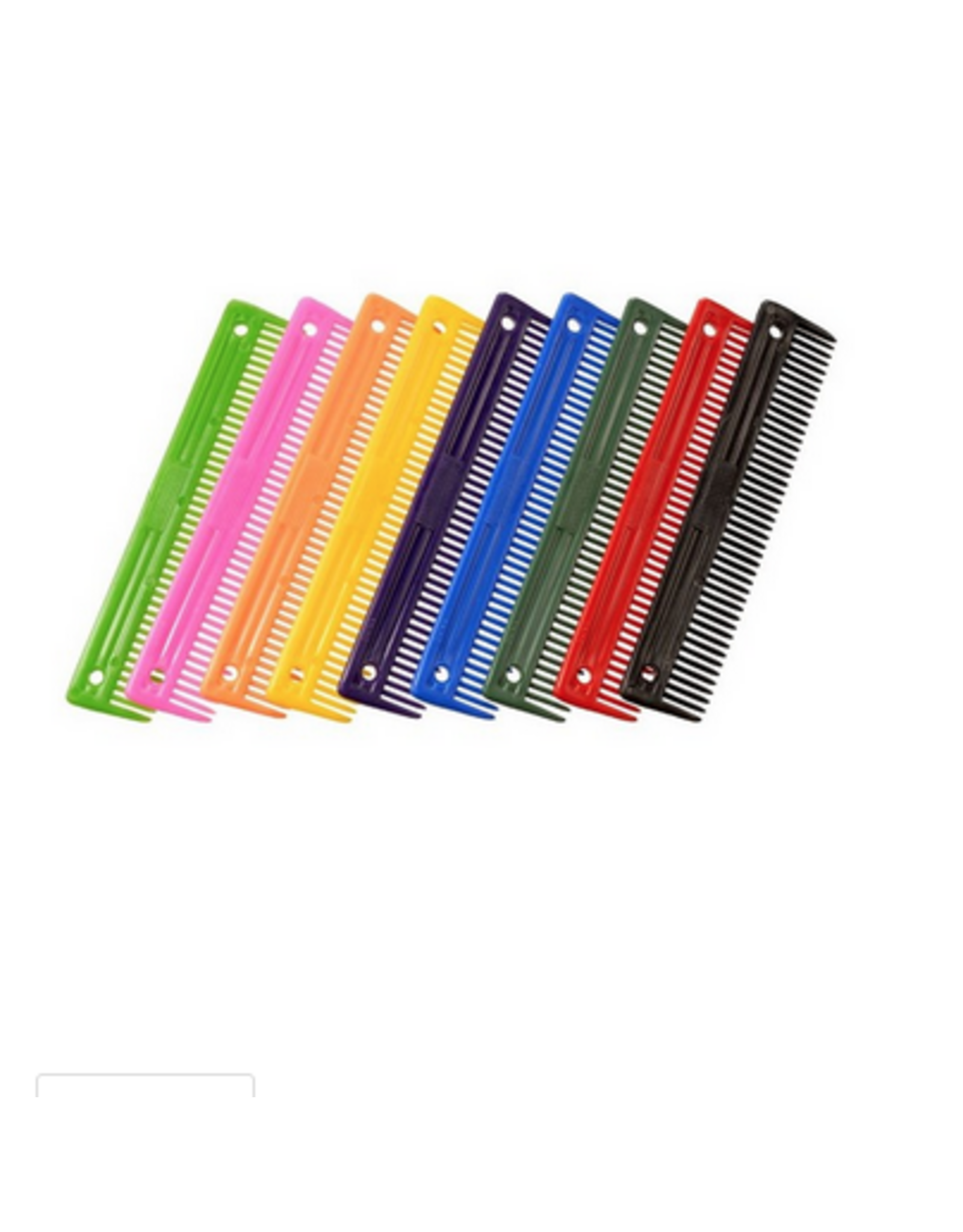 COMB POLLY LARGE ANIMAL