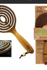 BRUSH MANE/TAIL