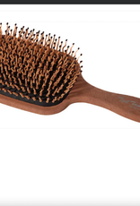 PADDLE BRUSH WOOD