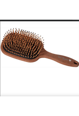 PADDLE BRUSH WOOD