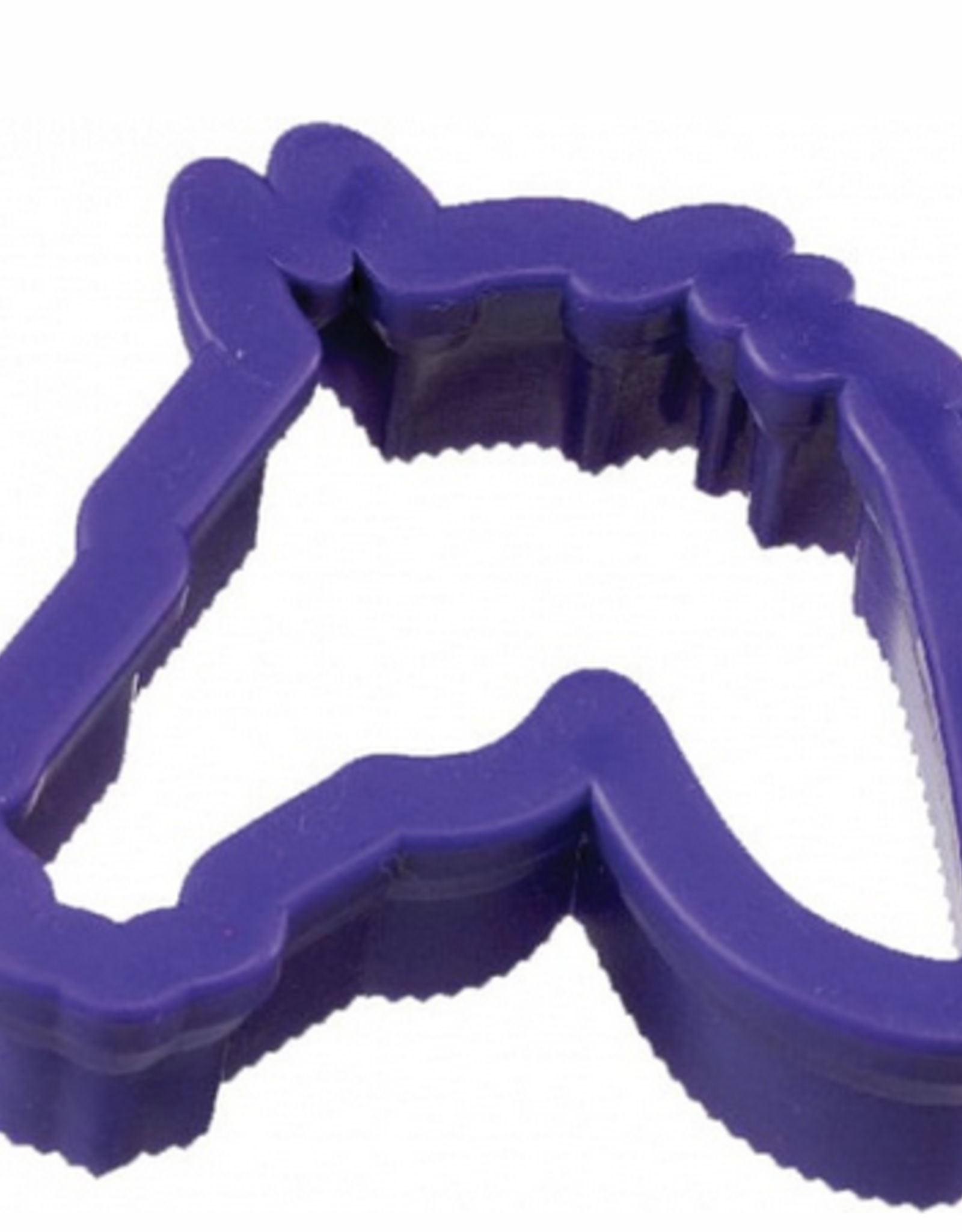 HORSE CURRY COMB