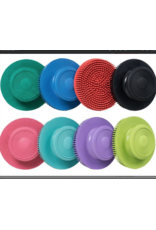 SMALL RUBBER FACE CURRY