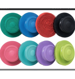 SMALL RUBBER FACE CURRY