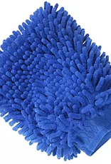 WASH/APPLICATOR MITT WASH/APPLICATOR MITT