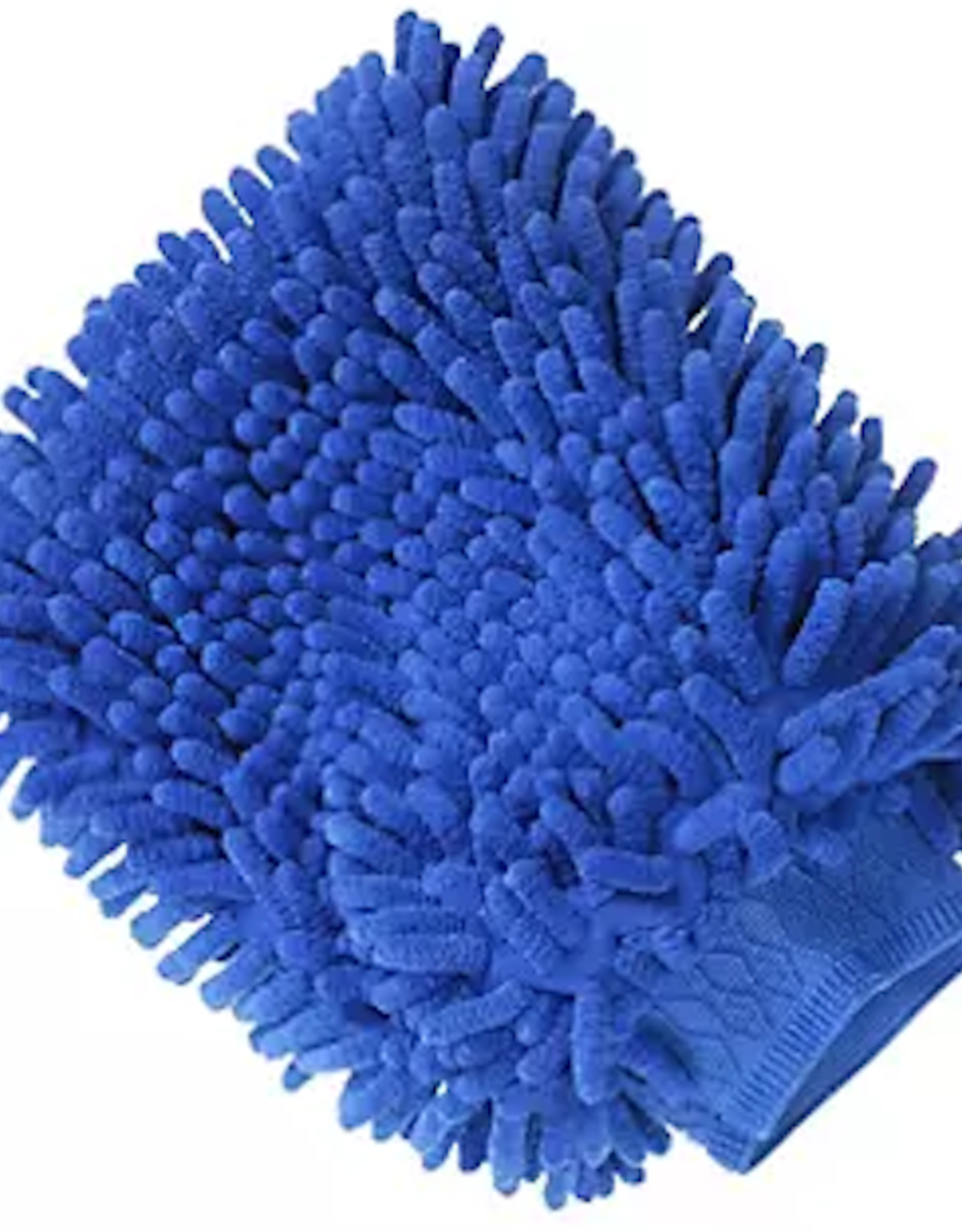 WASH/APPLICATOR MITT