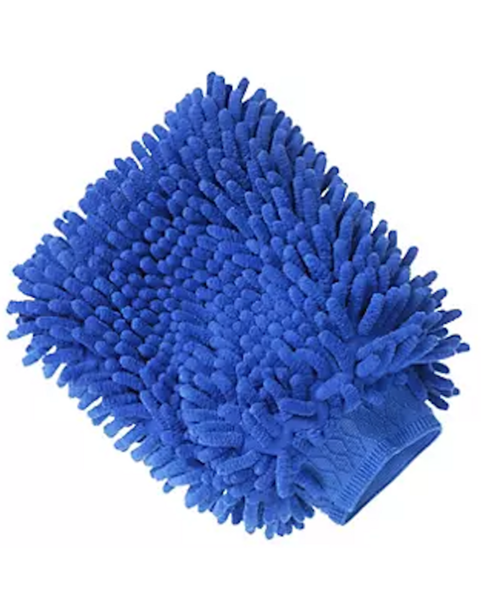 WASH/APPLICATOR MITT