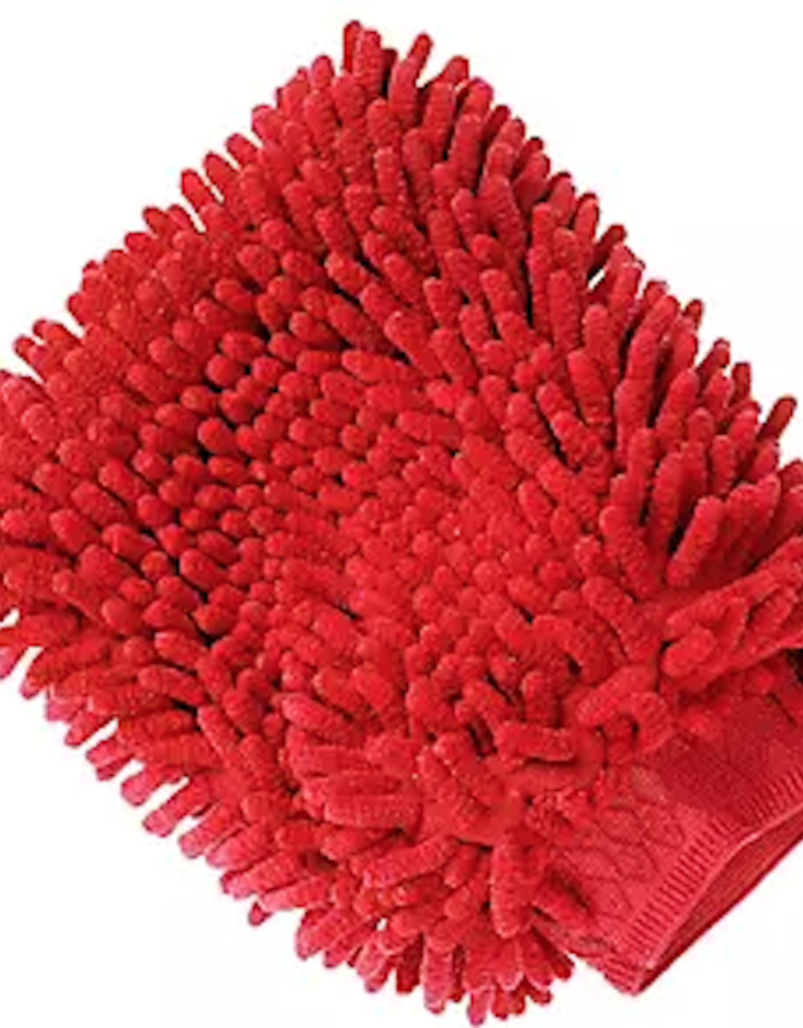 WASH/APPLICATOR MITT