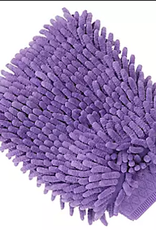 WASH/APPLICATOR MITT WASH/APPLICATOR MITT