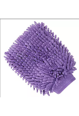 WASH/APPLICATOR MITT