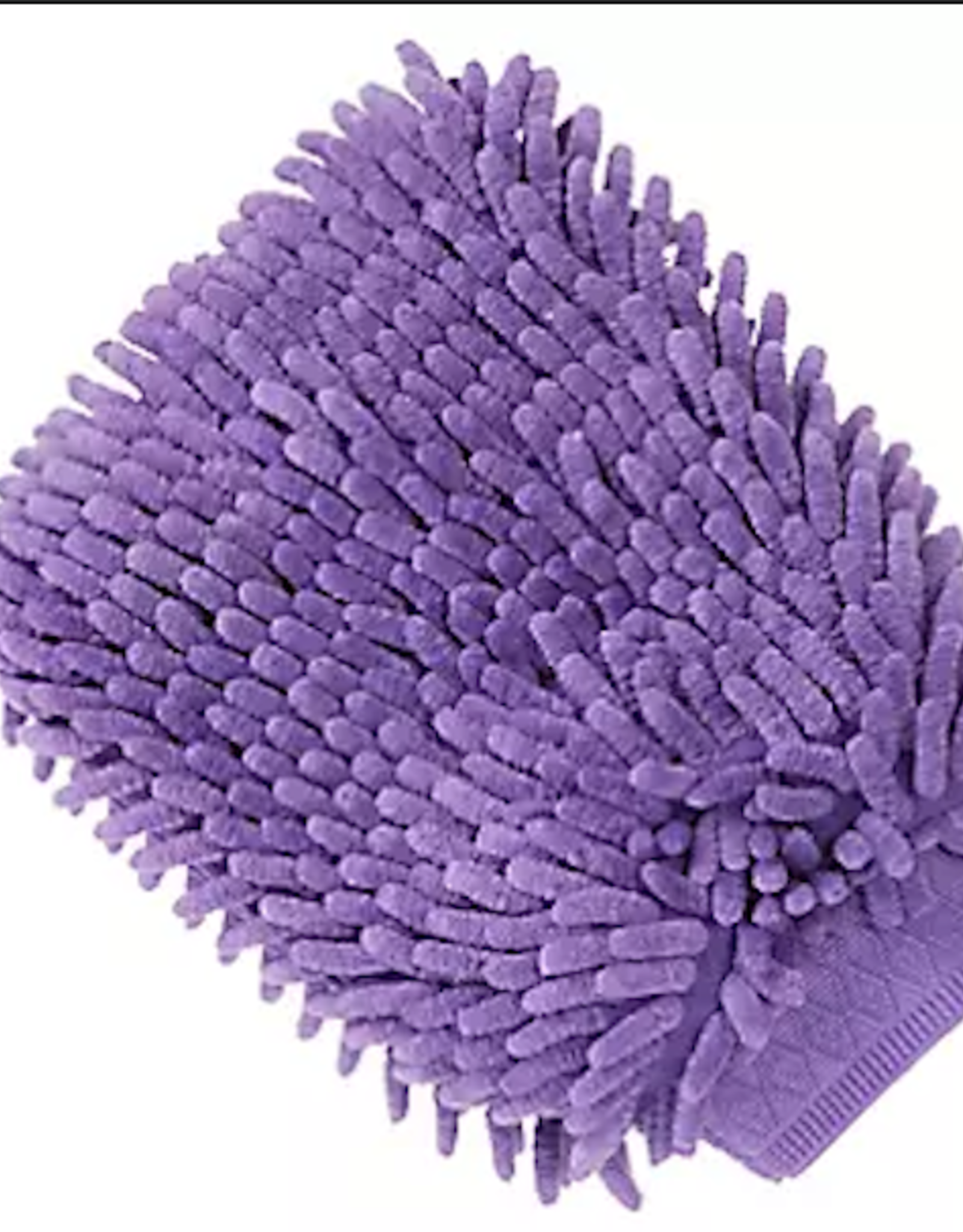 WASH/APPLICATOR MITT