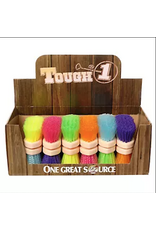 Brush 68-40  Bright Colors