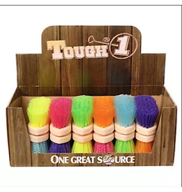 Brush 68-40  Bright Colors