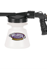 LIVESTOCK FOAMER WEAVER LIVESTOCK FOAMER WEAVER