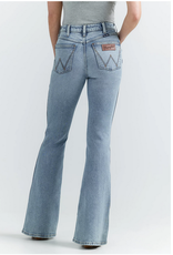 JEANS WMS WRANGLER HR BAILEY FLARE