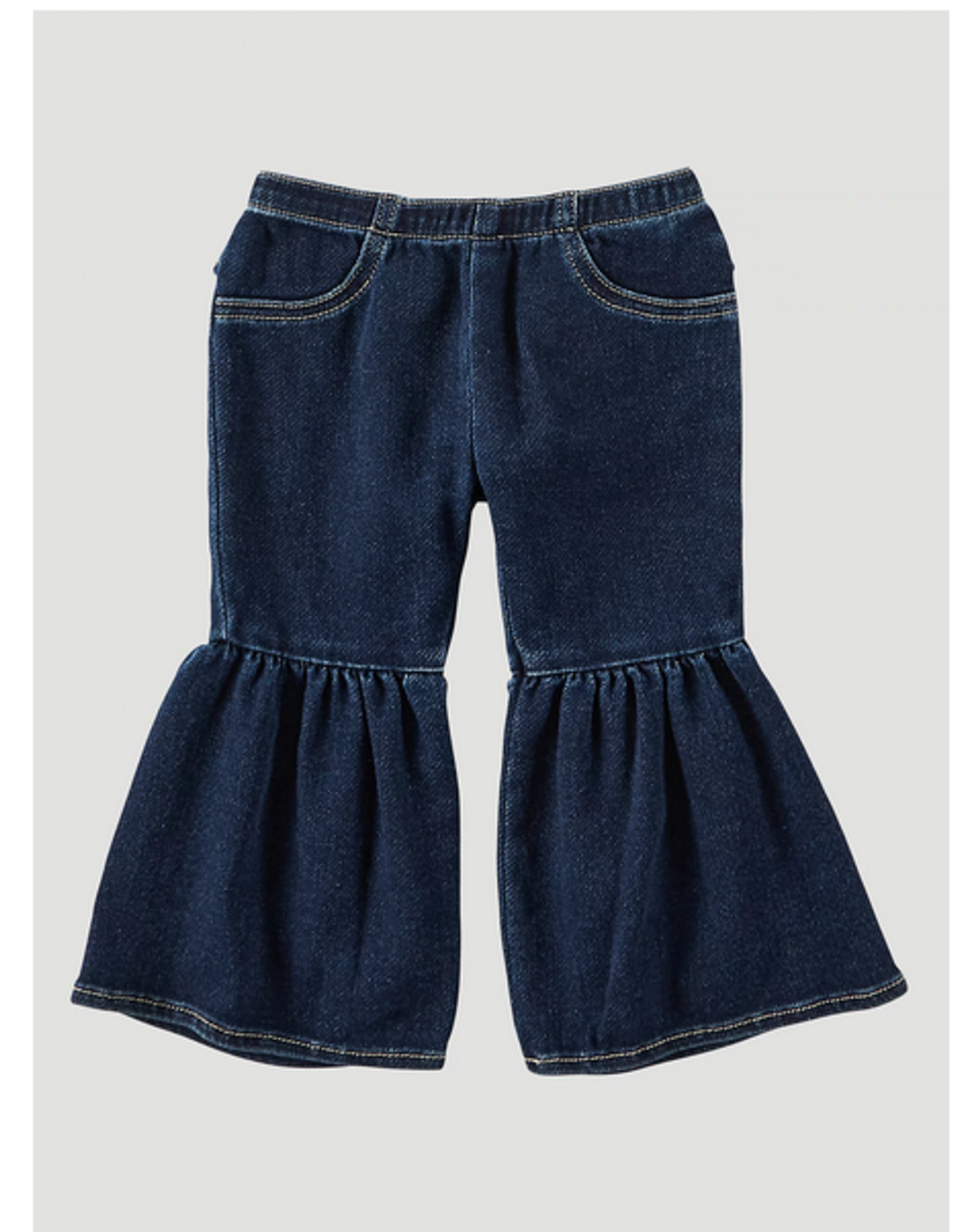 JEANS BABY GIRL WRANGLER FLARE IVY