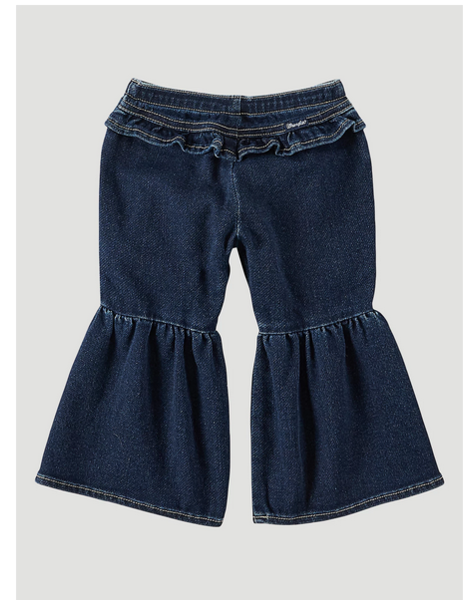 JEANS BABY GIRL WRANGLER FLARE IVY