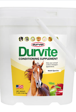 DURVITE CONDITIONING SUPPLEMENT 5LB DURVITE CONDITIONING SUPPLEMENT 5LB