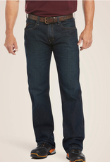ARIAT JEANS REBAR M5 BLACKSTONE STRAIGHT LEG JEANS