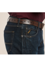 ARIAT JEANS REBAR M5 BLACKSTONE STRAIGHT LEG JEANS