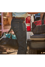 ARIAT JEANS REBAR M5 BLACKSTONE STRAIGHT LEG JEANS