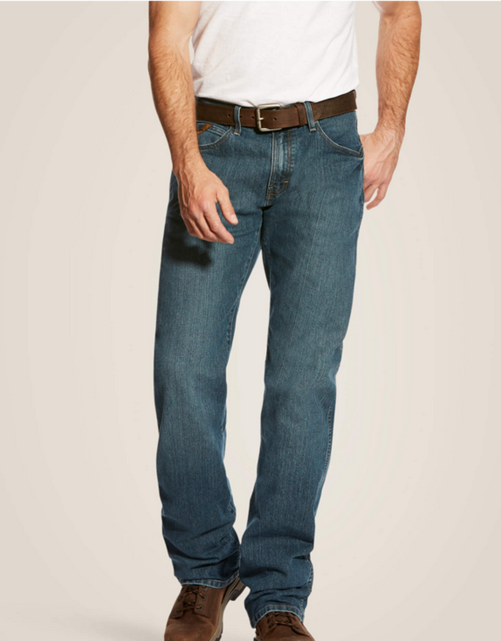 ARIAT JEANS MNS ARIAT REBAR M4 CARBINE