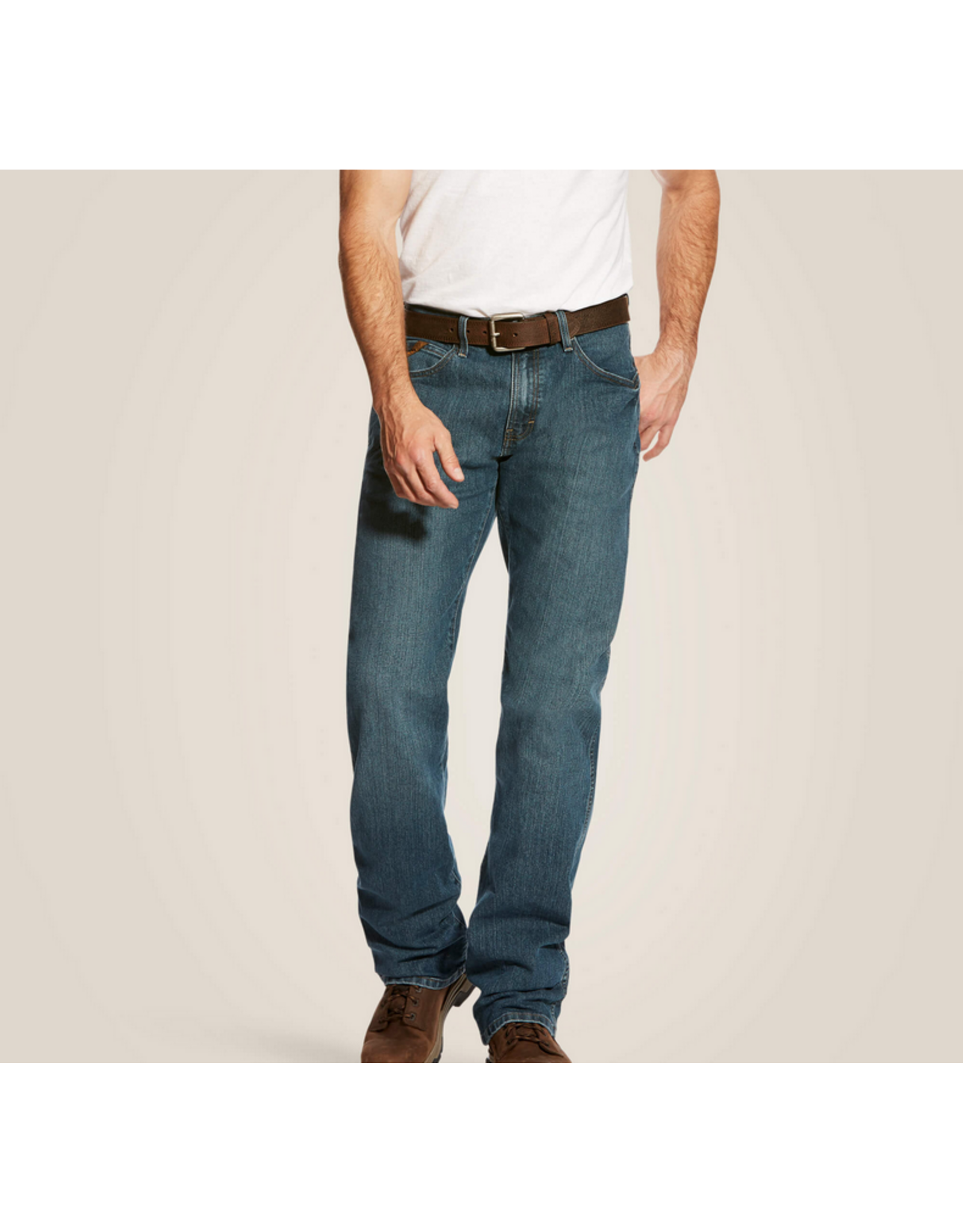 ARIAT JEANS MNS ARIAT REBAR M4 CARBINE