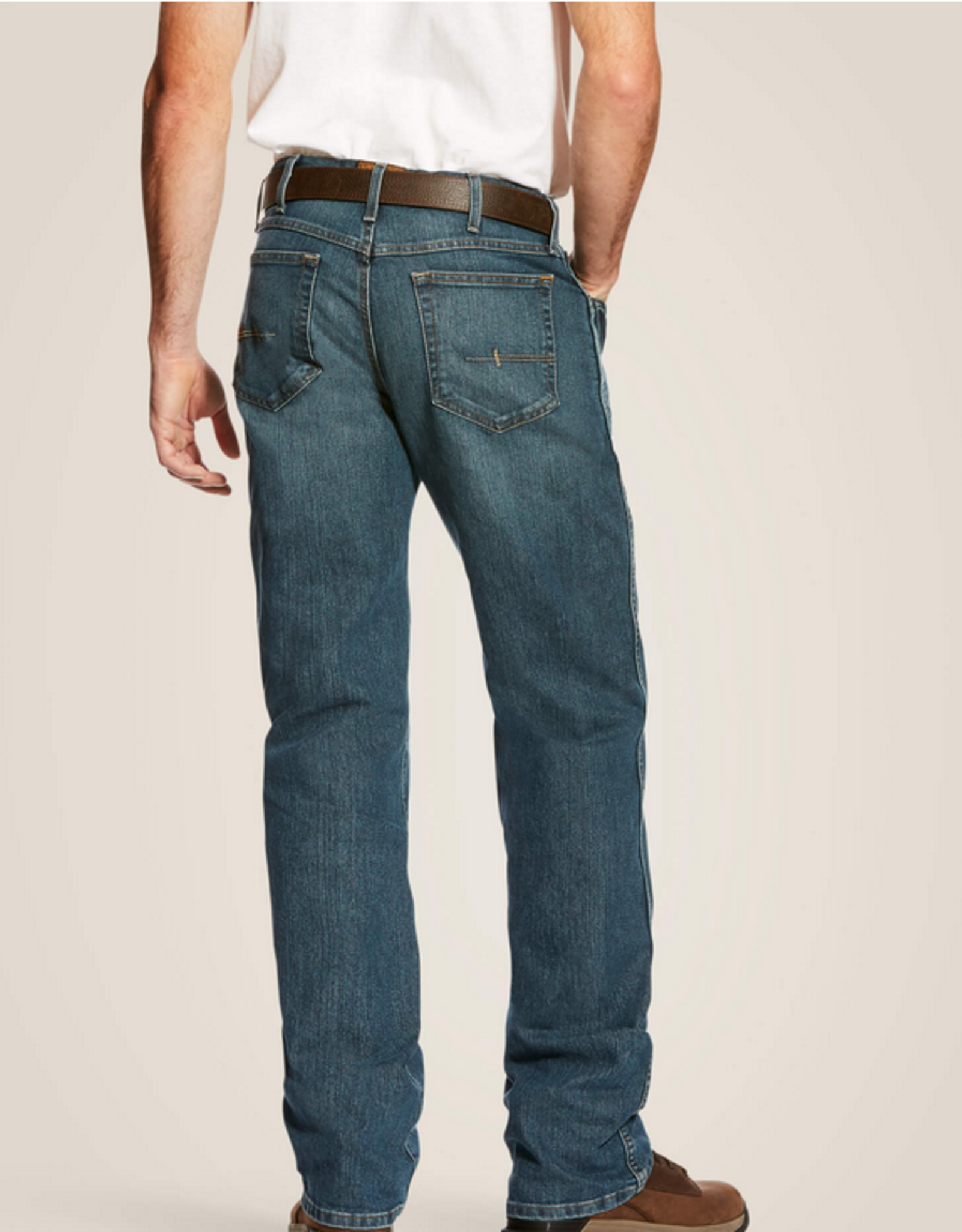 ARIAT JEANS MNS ARIAT REBAR M4 CARBINE