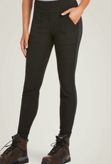 ARIAT LEGGING WMS ARIAT REBAR BLACK