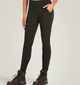 ARIAT LEGGING WMS ARIAT REBAR BLACK