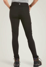 ARIAT LEGGING WMS ARIAT REBAR BLACK
