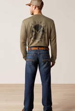 ARIAT JEANS MNS ARIAT M5 ENCINITAS STRGHT