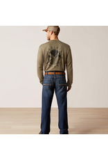 ARIAT JEANS MNS ARIAT M5 ENCINITAS STRGHT