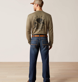 ARIAT JEANS MNS ARIAT M5 ENCINITAS STRGHT
