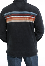 CINCH JACKET MENS CINCH POLAR FLEECE NAVY