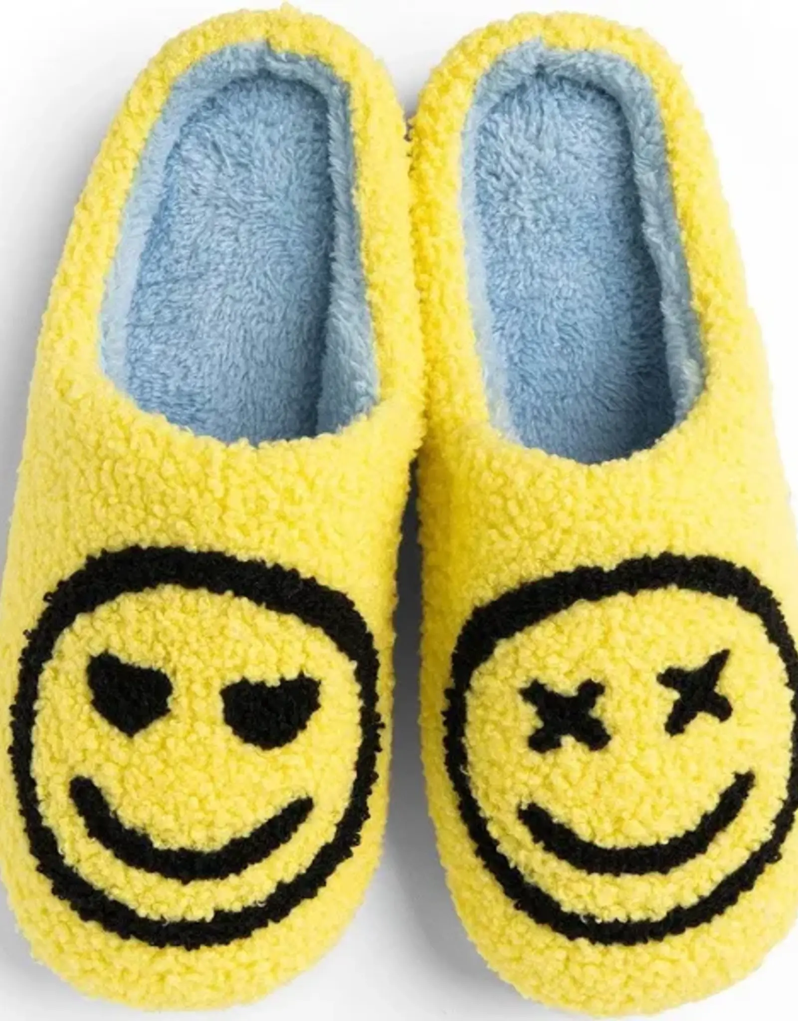 TWO LEFT FEET SLIPPERS LOUNGE OUT LOUD