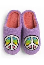 TWO LEFT FEET SLIPPERS LOUNGE OUT LOUD TWO LEFT FEET SLIPPERS LOUNGE OUT LOUD