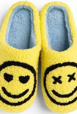 TWO LEFT FEET SLIPPERS LOUNGE OUT LOUD TWO LEFT FEET SLIPPERS LOUNGE OUT LOUD