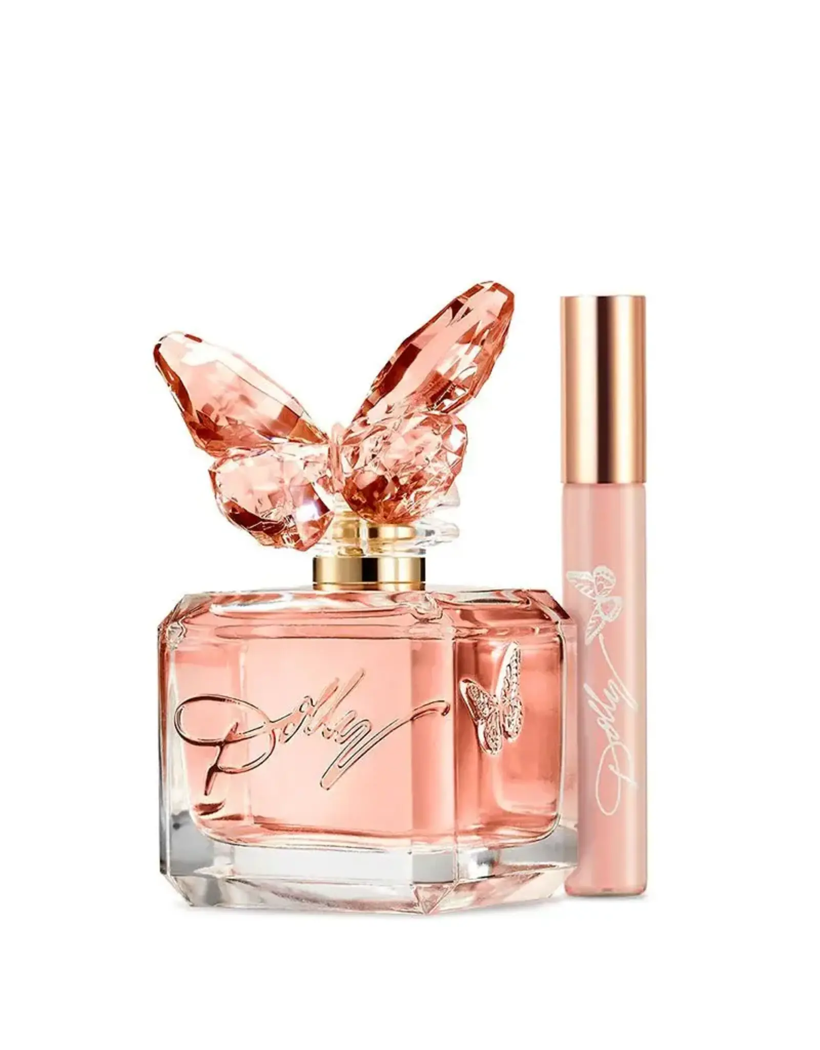 ROPER PERFUME DOLLY PARTON TRAVEL SPRAY