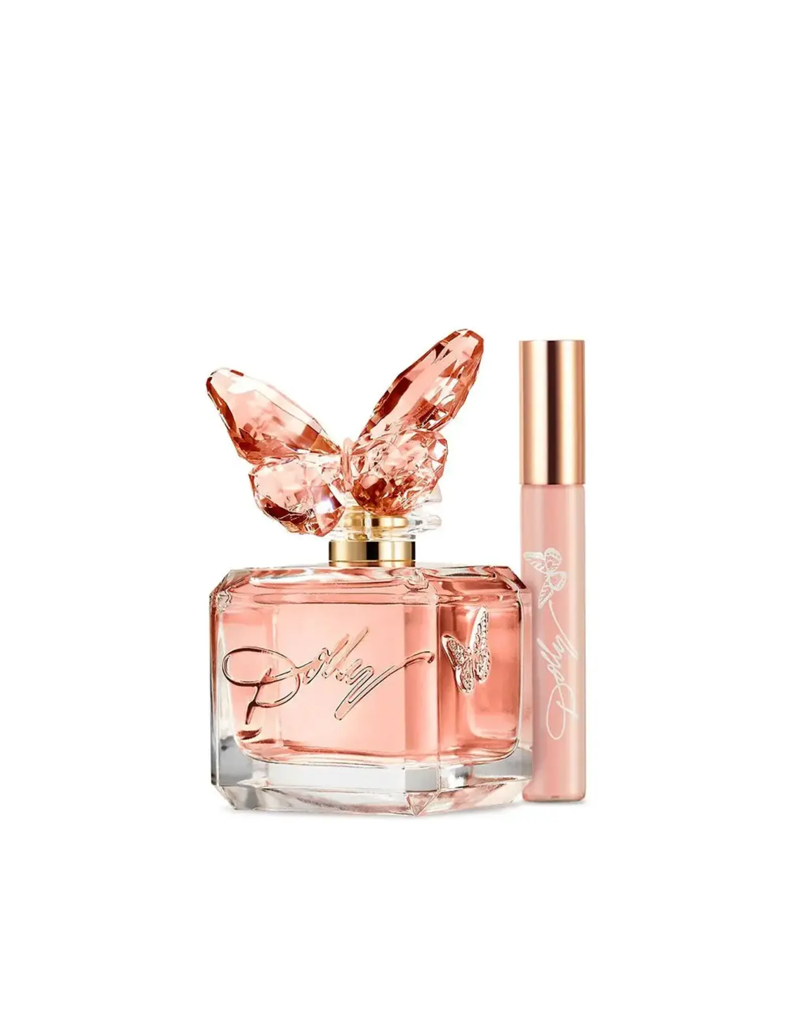 ROPER PERFUME DOLLY PARTON TRAVEL SPRAY