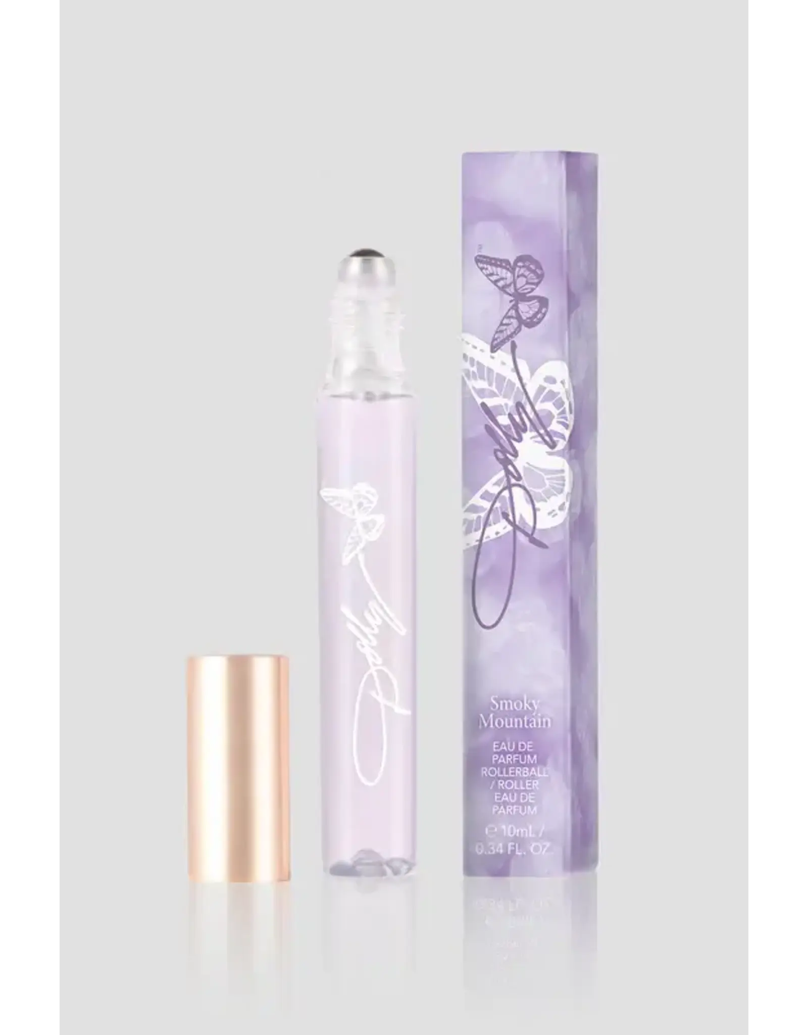 ROPER PERFUME DOLLY PARTON TRAVEL SPRAY