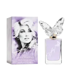 ROPER PERFUME DOLLY PARTON