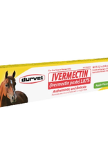 IVERMECTIN DURVET 1.87%