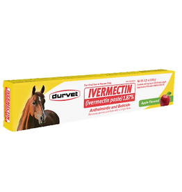 IVERMECTIN DURVET 1.87%