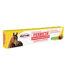 IVERMECTIN DURVET 1.87%