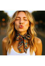 RODEO DRIVE TWILLY MINI WILD RAG