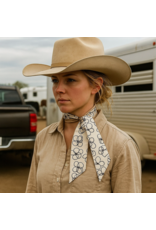 RODEO DRIVE TWILLY MINI WILD RAG