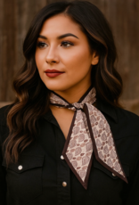 RODEO DRIVE TWILLY MINI WILD RAG