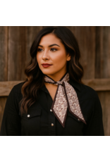 RODEO DRIVE TWILLY MINI WILD RAG