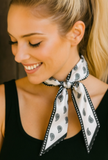 RODEO DRIVE TWILLY MINI WILD RAG